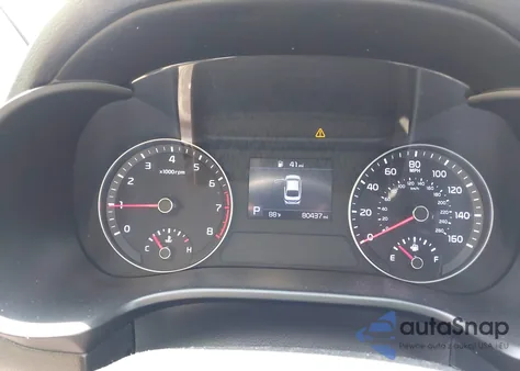 2020 Kia Forte Lxs из США, поврежденный, VIN 3KPF24AD2LE183040